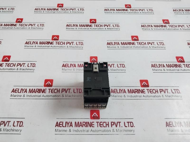 Moeller Dil M9-10 Contactor Iec/En 60947 A039962 Auxiliary Contact A600 P300