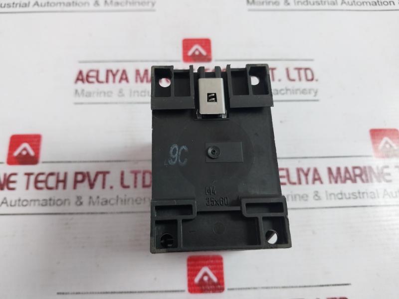 Moeller Dil M9-10 Contactor Iec/En 60947 A039962 Auxiliary Contact A600 P300