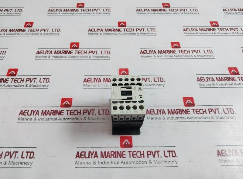 Moeller Dil M9-10 Contactor Iec/En 60947 A039962 Auxiliary Contact A600 P300