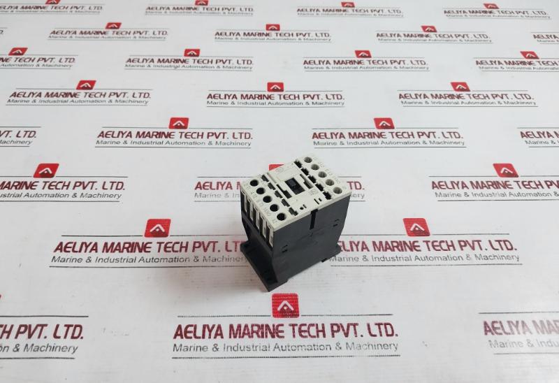 Moeller Dil M9-10 Contactor Iec/En 60947 A039962 Auxiliary Contact A600 P300