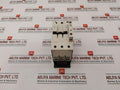 Moeller Dil M(C)50 3 Pole Contactor 24V 50/60Hz