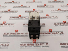 Moeller Dil M(C)50 3 Pole Contactor 24V 50/60Hz