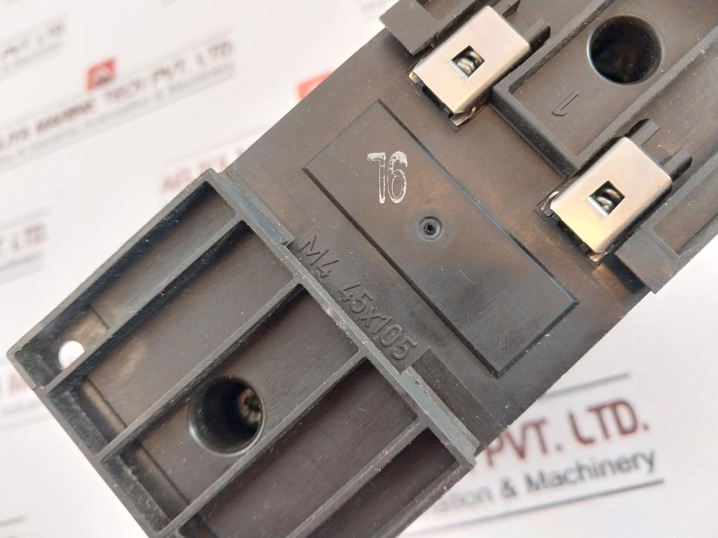 Moeller Dil M(C)50 3 Pole Contactor 24V 50/60Hz