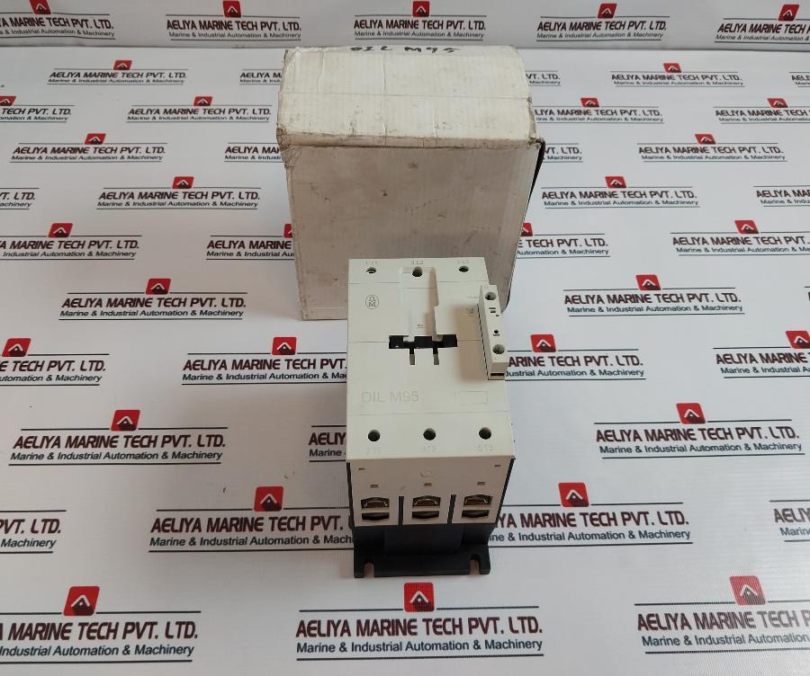 Moeller Dil M(C)95 Contactor 190-240V 50-60Hz