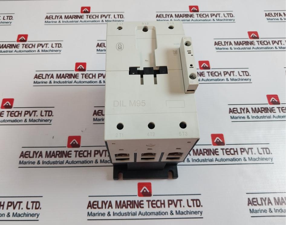 Moeller Dil M(C)95 Contactor 190-240V 50-60Hz