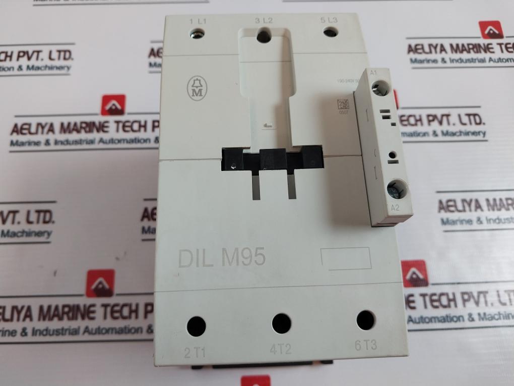 Moeller Dil M(C)95 Contactor 190-240V 50-60Hz