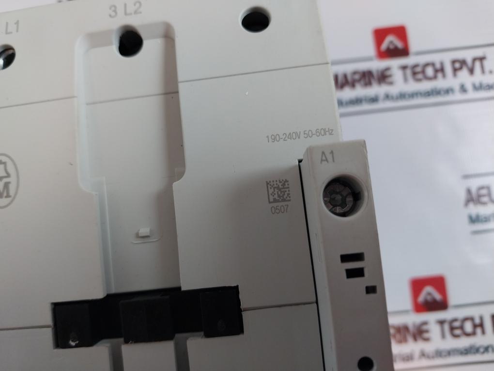 Moeller Dil M(C)95 Contactor 190-240V 50-60Hz