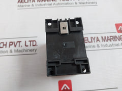 Moeller Dil M(C)9 Electrical Contactor 8000V 3 Ph 600V Ac 250 V Dc A039962