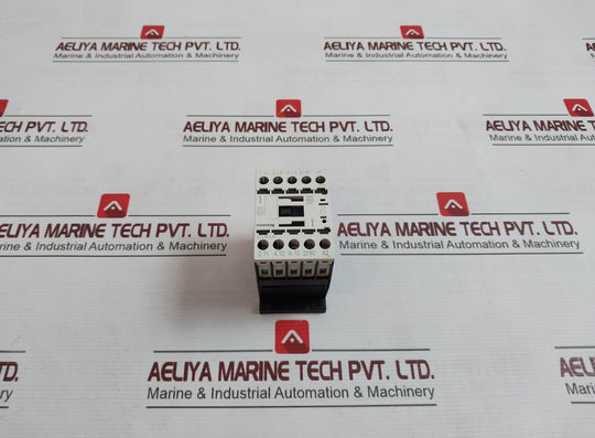 Moeller Dil M(C)9 Electrical Contactor 8000V 3 Ph 600V Ac 250 V Dc A039962