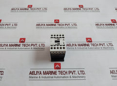 Moeller Dil M(C)9 Electrical Contactor 8000V 3 Ph 600V Ac 250 V Dc A039962
