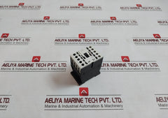 Moeller Dil M(C)9 Electrical Contactor 8000V 3 Ph 600V Ac 250 V Dc A039962