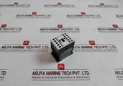 Moeller Dil M(C)9 Electrical Contactor 8000V 3 Ph 600V Ac 250 V Dc A039962
