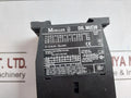 Moeller Dil M(C)9 Power Contactor With Auxiliary Contactor 3 Ph 600V Ac 8000V