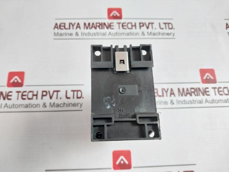 Moeller Dil M(C)9 Power Contactor With Auxiliary Contactor 3 Ph 600V Ac 8000V