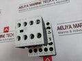 Moeller Dil M(C)9 Power Contactor With Auxiliary Contactor 3 Ph 600V Ac 8000V