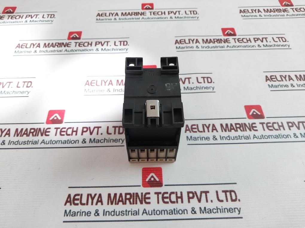 Moeller Dil Mp20 Contactor 20A 8000V