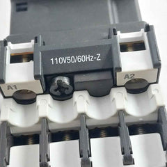 Moeller Dil R 40 Contactor Relay 110v-50/60hz-z-a600 P300