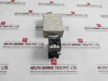 Moeller Dil R 40 Contactor Relay 110v-50/60hz-z-a600 P300