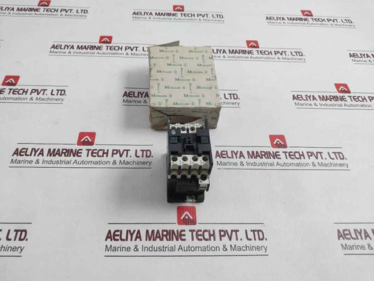 Moeller Dil R 40 Contactor Relay 110v-50/60hz-z-a600 P300