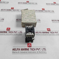 Moeller Dil R 40 Contactor Relay 110v-50/60hz-z-a600 P300