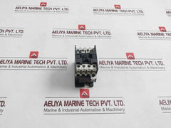 Moeller Dil R 40 Contactor Relay 110v-50/60hz-z-a600 P300