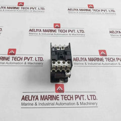 Moeller Dil R 40 Contactor Relay 110v-50/60hz-z-a600 P300