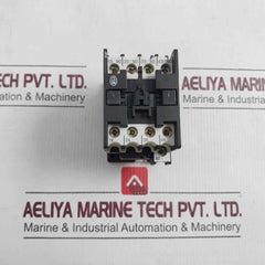 Moeller Dil R 40 Contactor Relay 110v-50/60hz-z-a600 P300