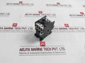 Moeller Dil R 40 Contactor Relay 110v-50/60hz-z-a600 P300