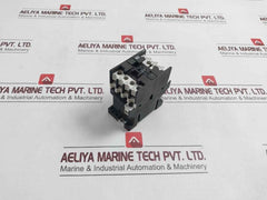 Moeller Dil R 40 Contactor Relay 110v-50/60hz-z-a600 P300