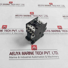 Moeller Dil R 40 Contactor Relay 110v-50/60hz-z-a600 P300