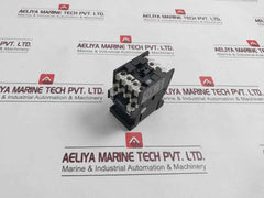Moeller Dil R 40 Contactor Relay 110v-50/60hz-z-a600 P300