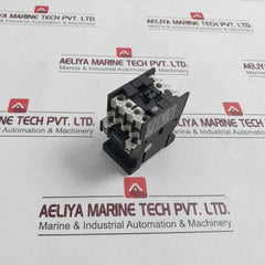 Moeller Dil R 40 Contactor Relay 110v-50/60hz-z-a600 P300