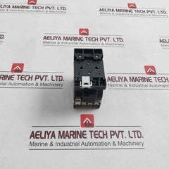 Moeller Dil R 40 Contactor Relay 110v-50/60hz-z-a600 P300