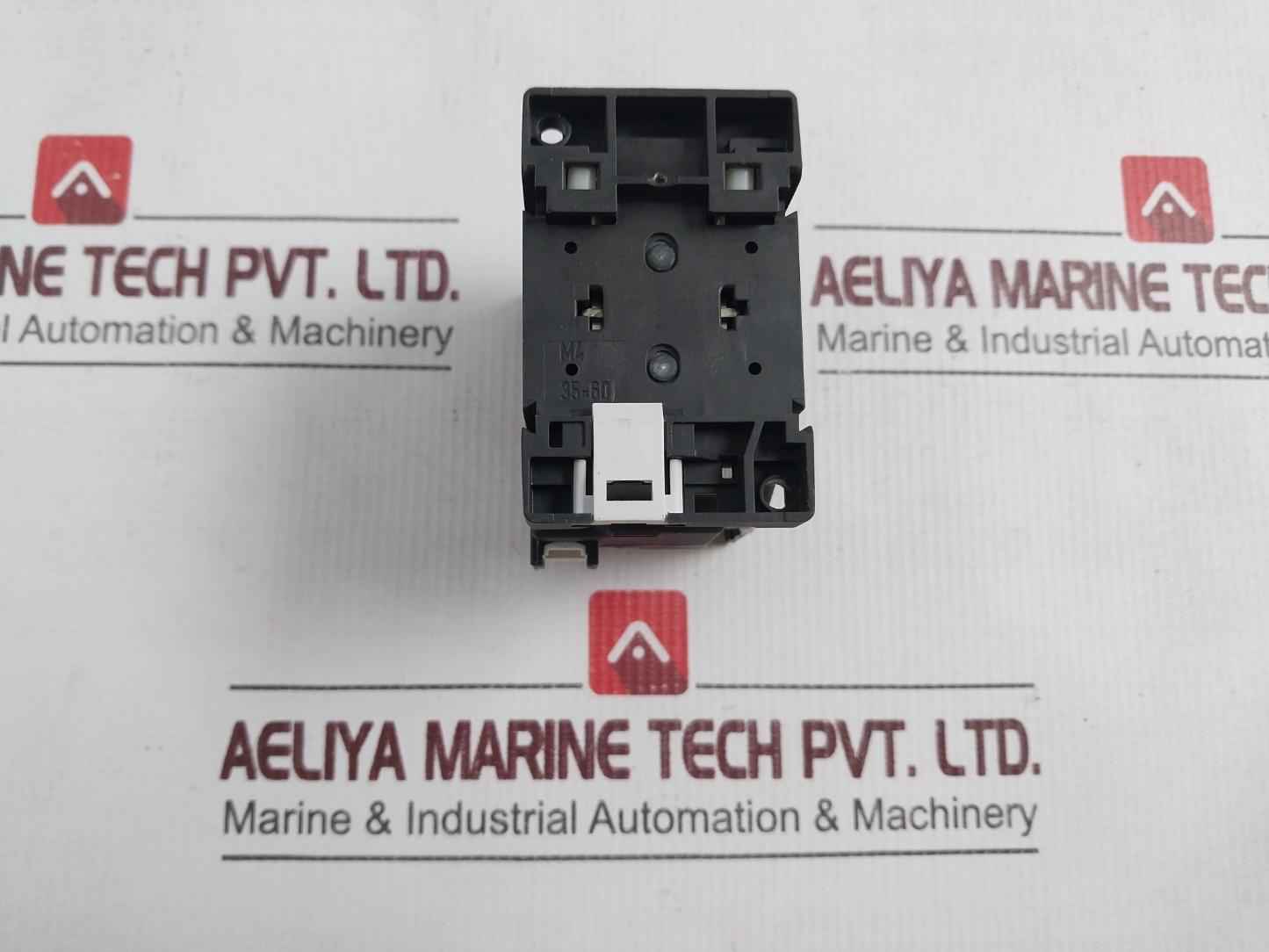Moeller Dil R 40 Contactor Relay 110v-50/60hz-z-a600 P300