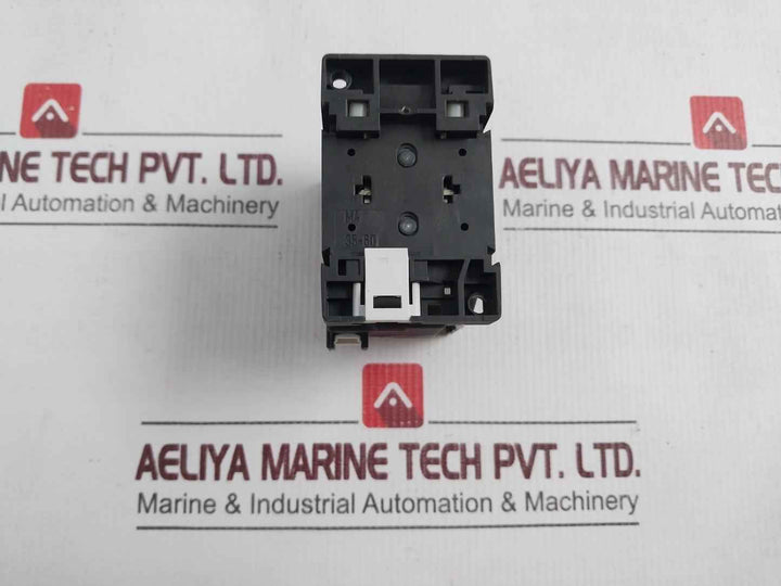 Moeller Dil R 40 Contactor Relay 110v-50/60hz-z-a600 P300