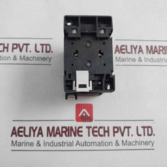 Moeller Dil R 40 Contactor Relay 110v-50/60hz-z-a600 P300