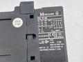 Moeller Dil R 40 Contactor Relay 110v-50/60hz-z-a600 P300