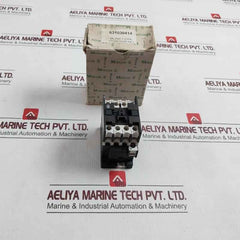 Moeller Dil R 40 Contactor Relay A600 P300/110V/50-60Hz-z