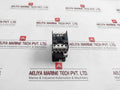 Moeller Dil R 40 Contactor Relay A600 P300/110V/50-60Hz-z