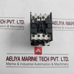 Moeller Dil R 40 Contactor Relay A600 P300/110V/50-60Hz-z