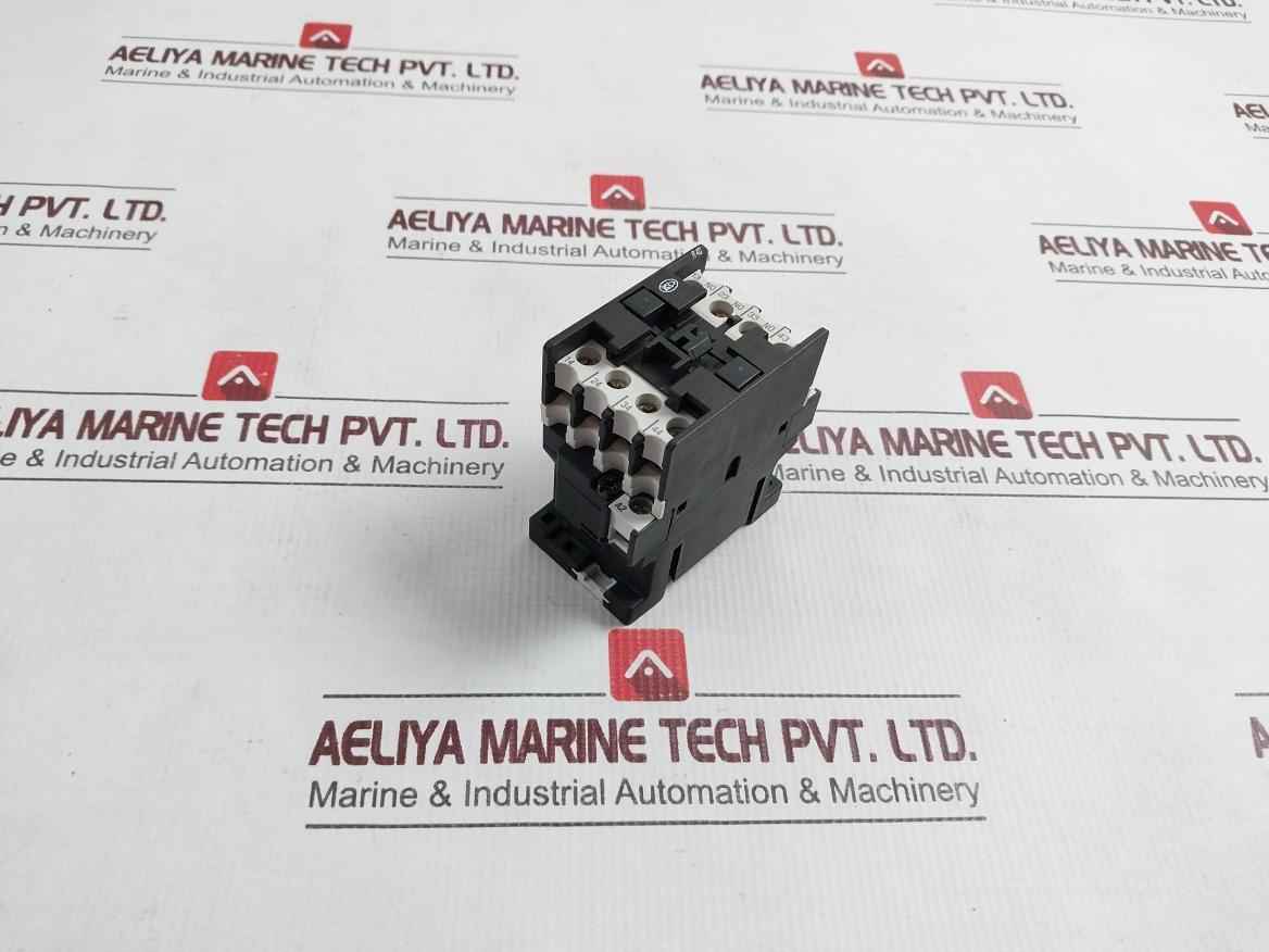 Moeller Dil R 40 Contactor Relay A600 P300/110V/50-60Hz-z
