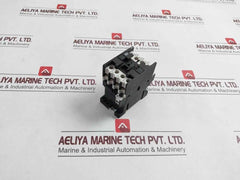 Moeller Dil R 40 Contactor Relay A600 P300/110V/50-60Hz-z