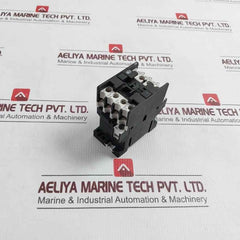 Moeller Dil R 40 Contactor Relay A600 P300/110V/50-60Hz-z