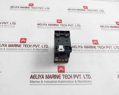 Moeller Dil R 40 Contactor Relay A600 P300/110V/50-60Hz-z
