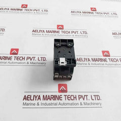 Moeller Dil R 40 Contactor Relay A600 P300/110V/50-60Hz-z