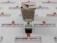 Moeller Dila-40 Aux.contactor 24v Gs 6s/20b 3th82 75c