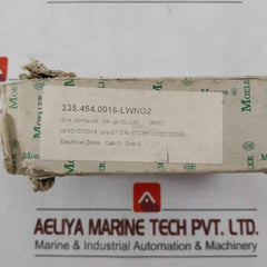 Moeller Dila-40 Aux.contactor 24v Gs 6s/20b 3th82 75c