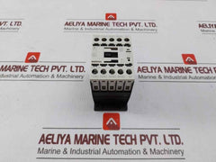 Moeller Dila-40 Aux.contactor 24v Gs 6s/20b 3th82 75c