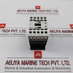 Moeller Dila-40 Aux.contactor 24v Gs 6s/20b 3th82 75c