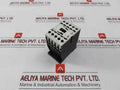 Moeller Dila-40 Aux.contactor 24v Gs 6s/20b 3th82 75c